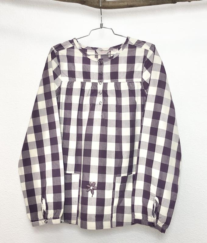 Tunique Fille 14 ans