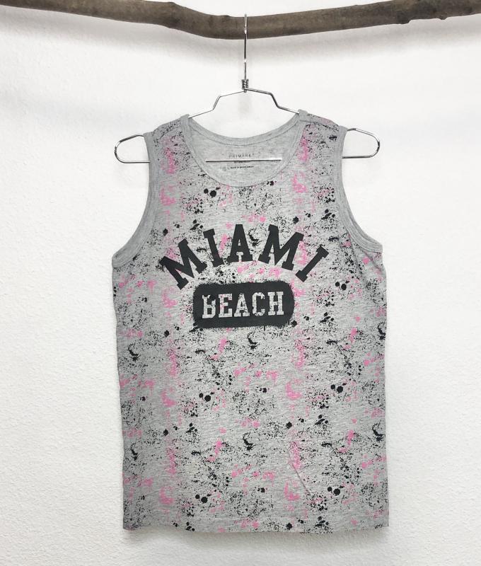 Débardeur Fille 10 ans