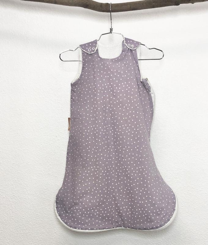 Gigoteuse Fille 9 mois