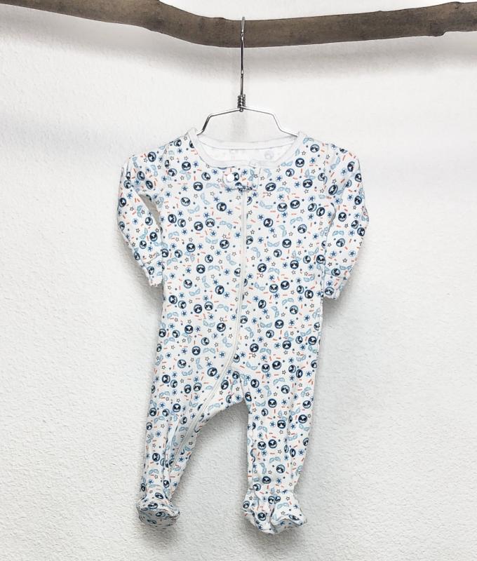 Pyjama Garçon 1 mois