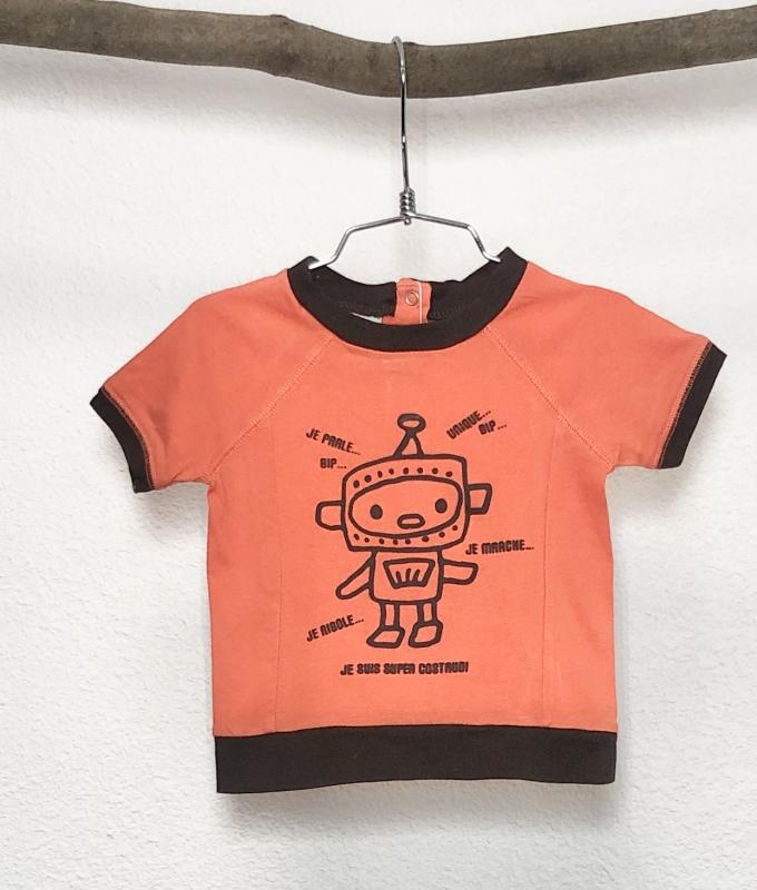 TShirt Garçon 3 mois