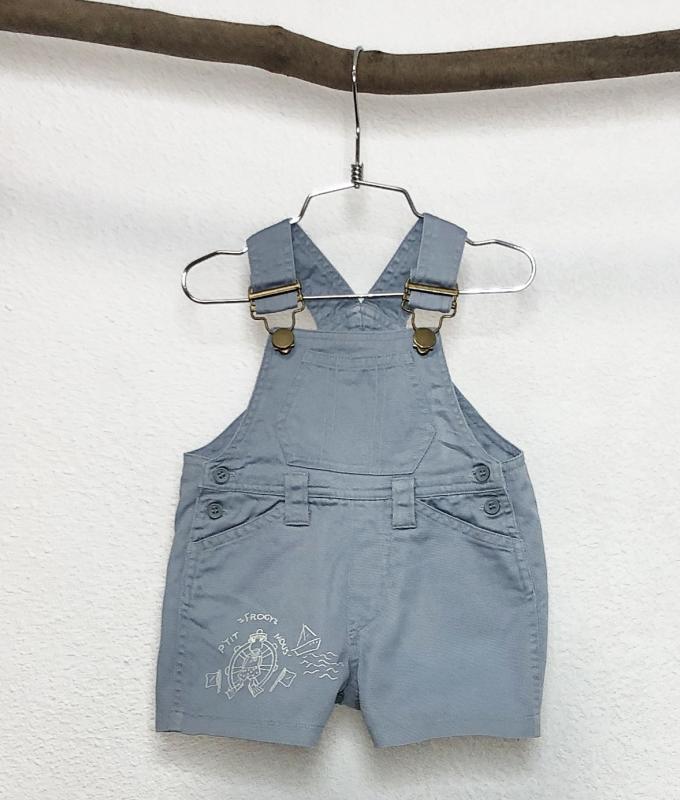 Salopette Garçon 3 mois