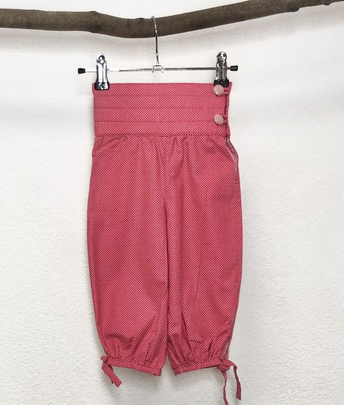 Pantalon Fille 18 mois