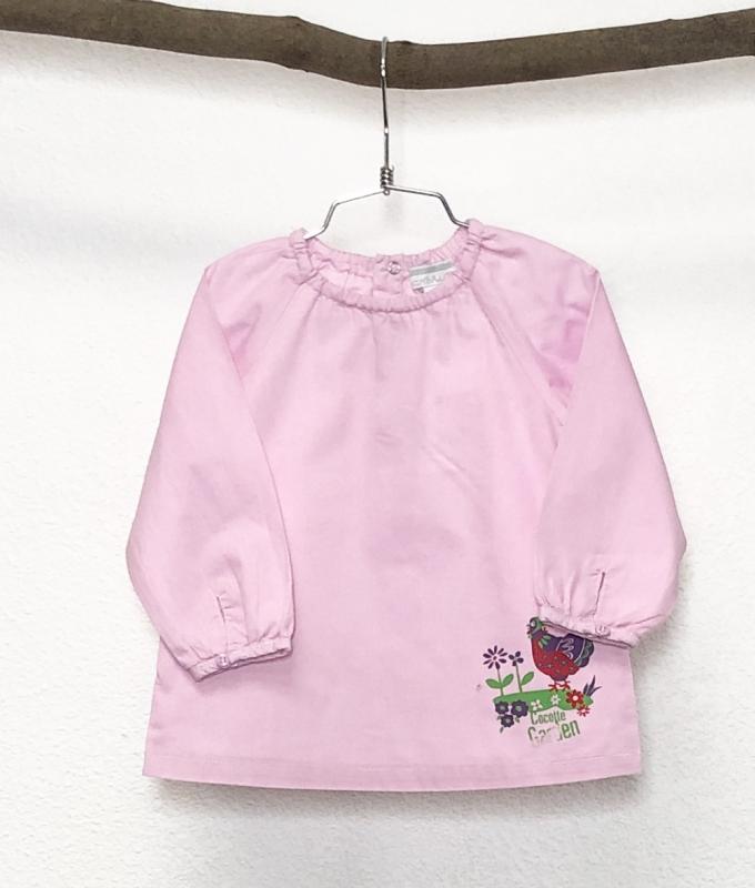 Tunique Fille 18 mois