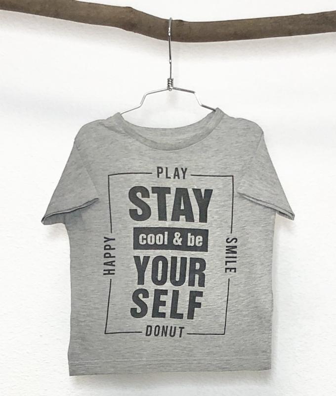 TShirt Garçon 3 ans