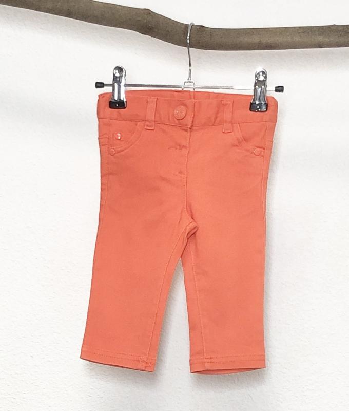 Pantalon Fille 6 mois