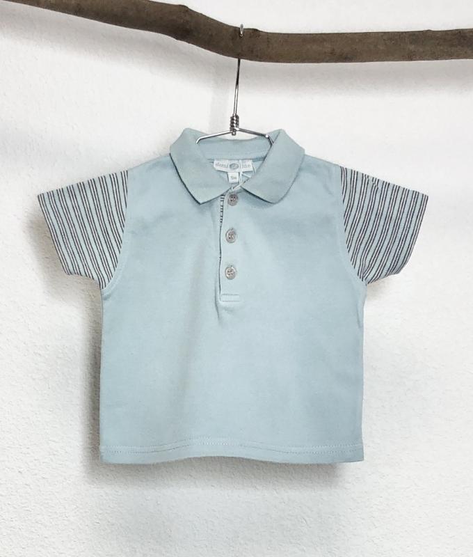 Polo Garçon 9 mois