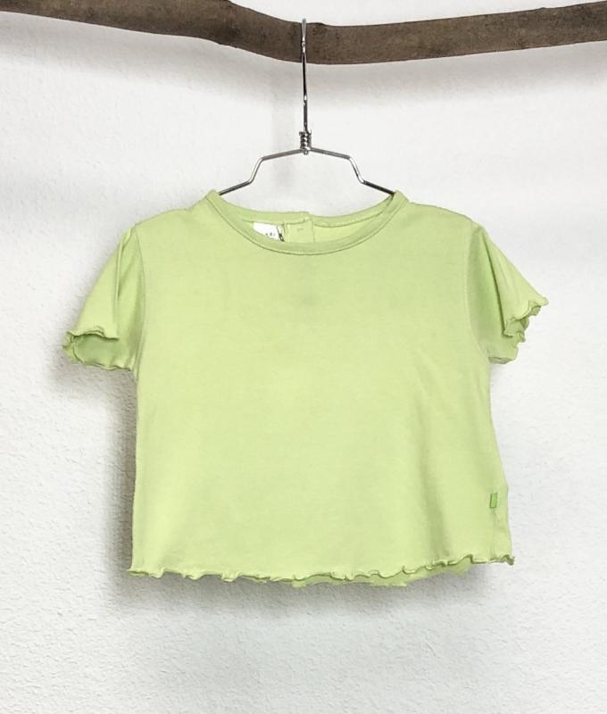 TShirt Fille 18 mois