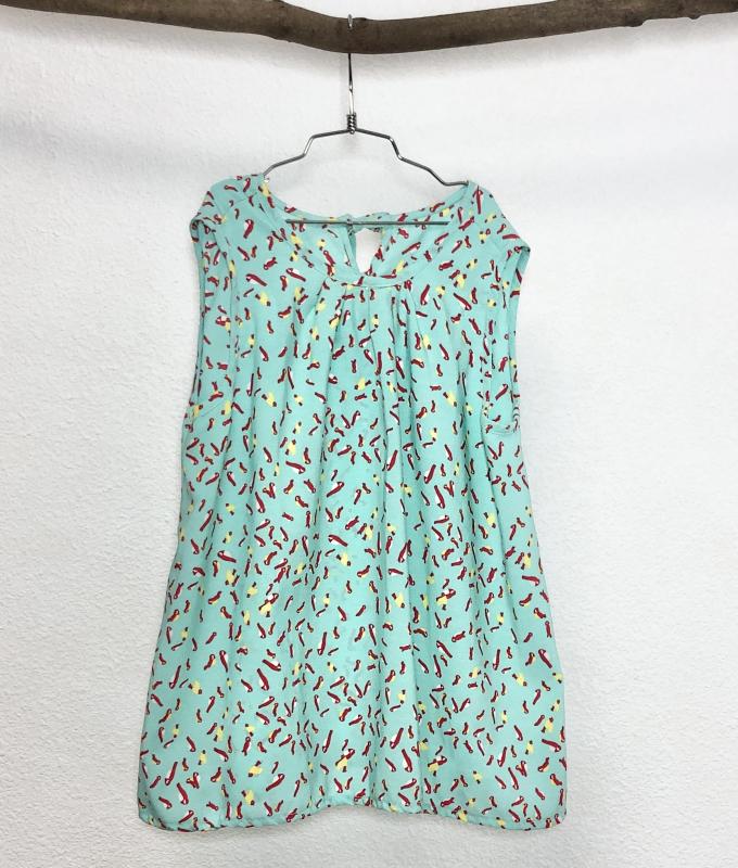 Tunique Fille 12 ans