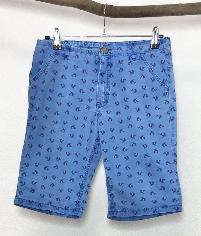 Short Garçon 12 ans