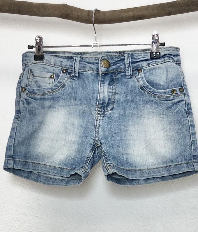 Short Fille 14 ans