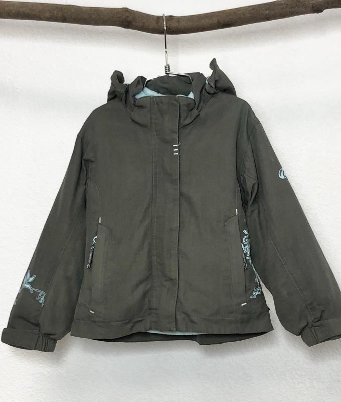Imperméable Garçon 4 ans