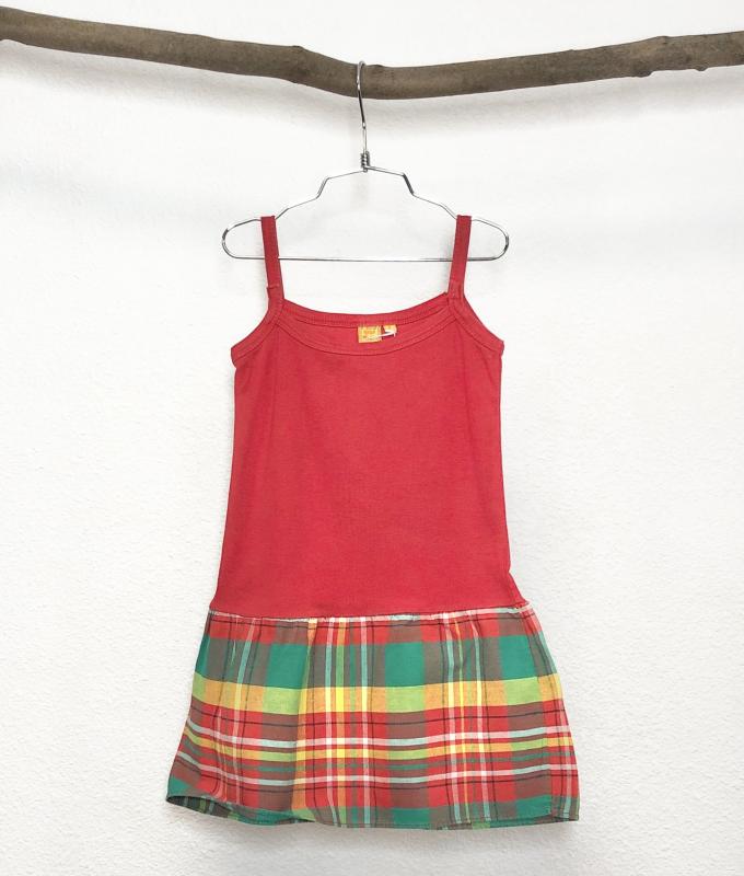Robe Fille 24 mois