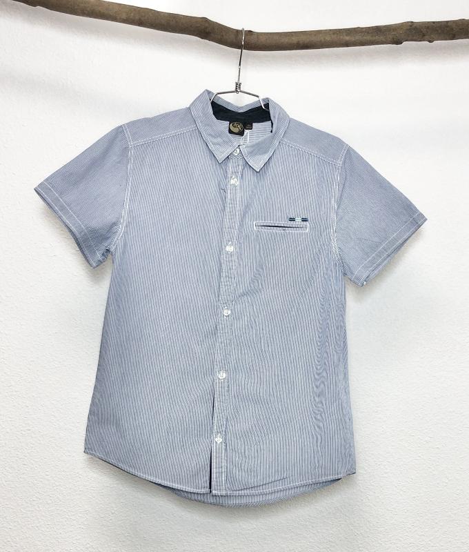 Chemise Garçon 12 ans