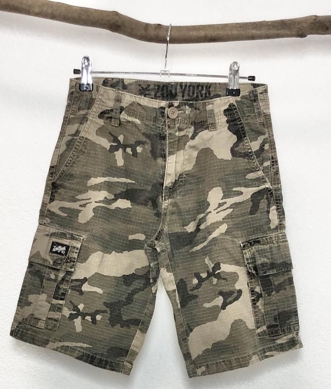 Short Garçon 12 ans