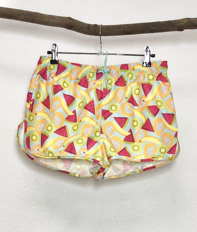 Short de bain Fille 14 ans
