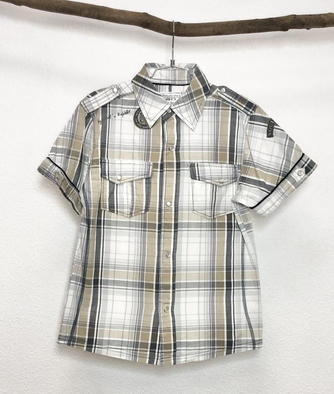 Chemise Garçon 12 ans