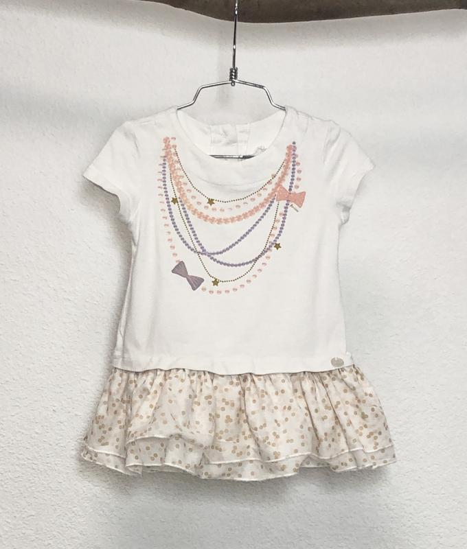 Robe Fille 18 mois