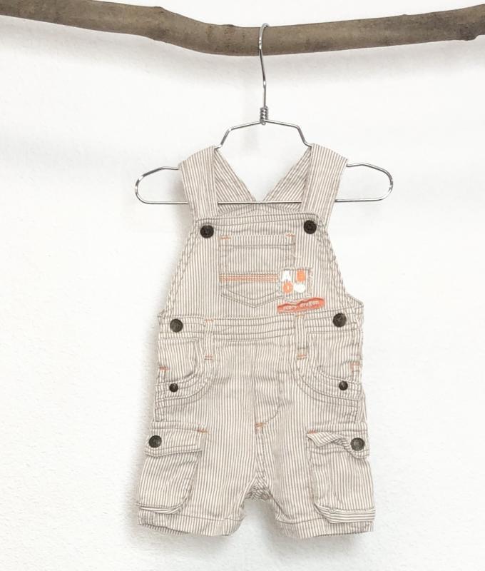 Salopette Garçon 3 mois