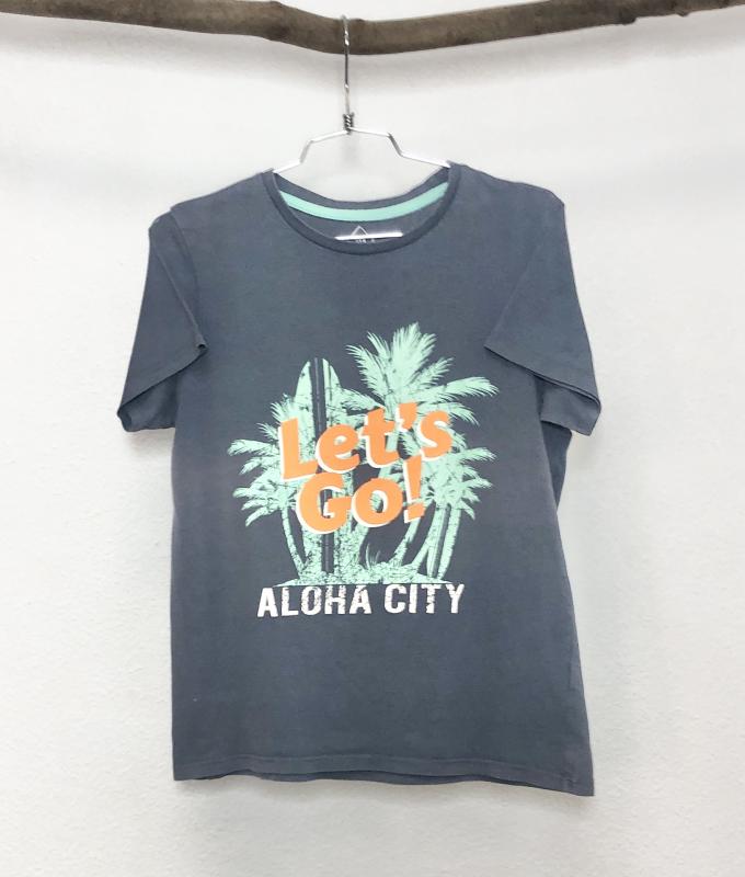 TShirt Garçon 10 ans