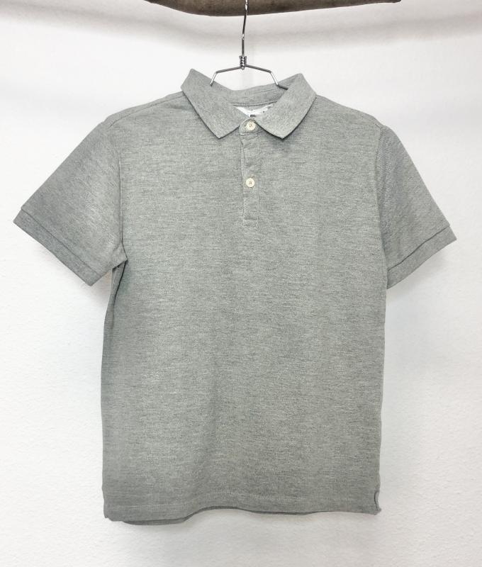 Polo Garçon 10 ans