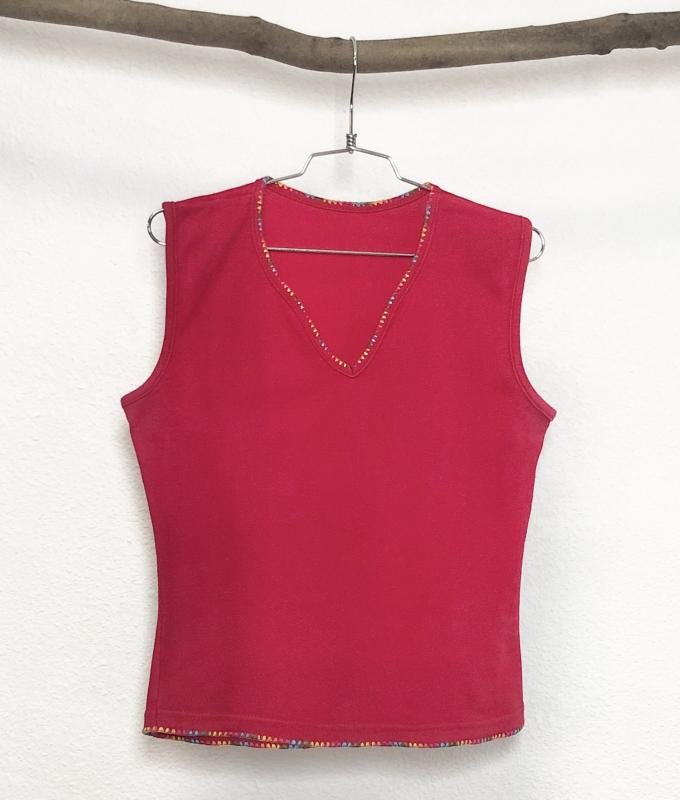 Débardeur Fille 12 ans