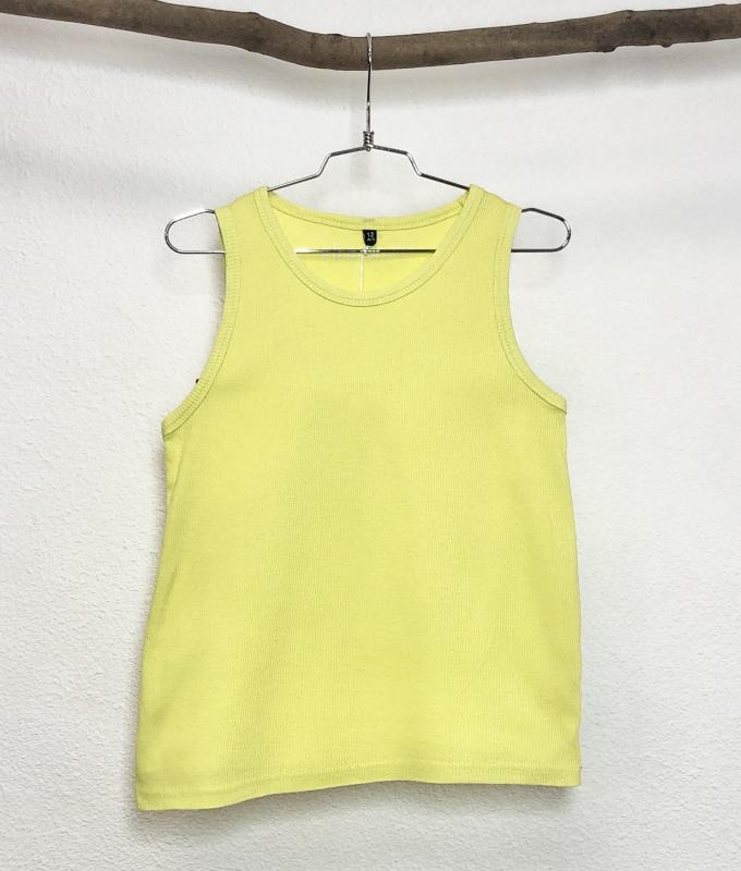 Débardeur Fille 12 ans