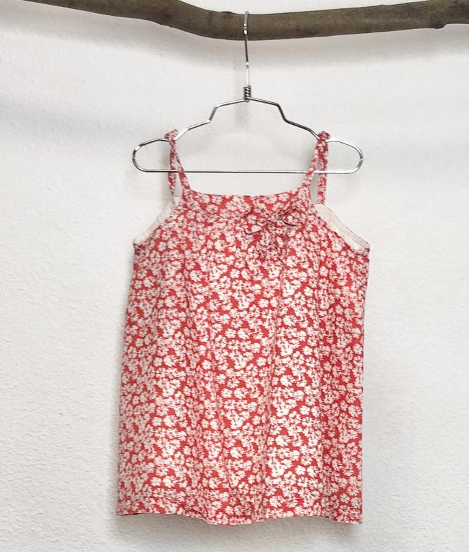 Robe Fille 18 mois