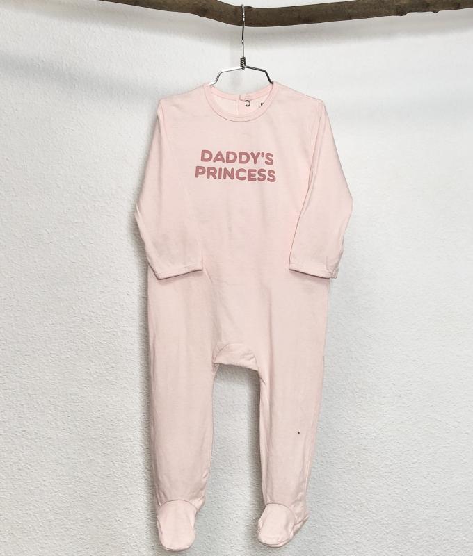 Pyjama Fille 18 mois