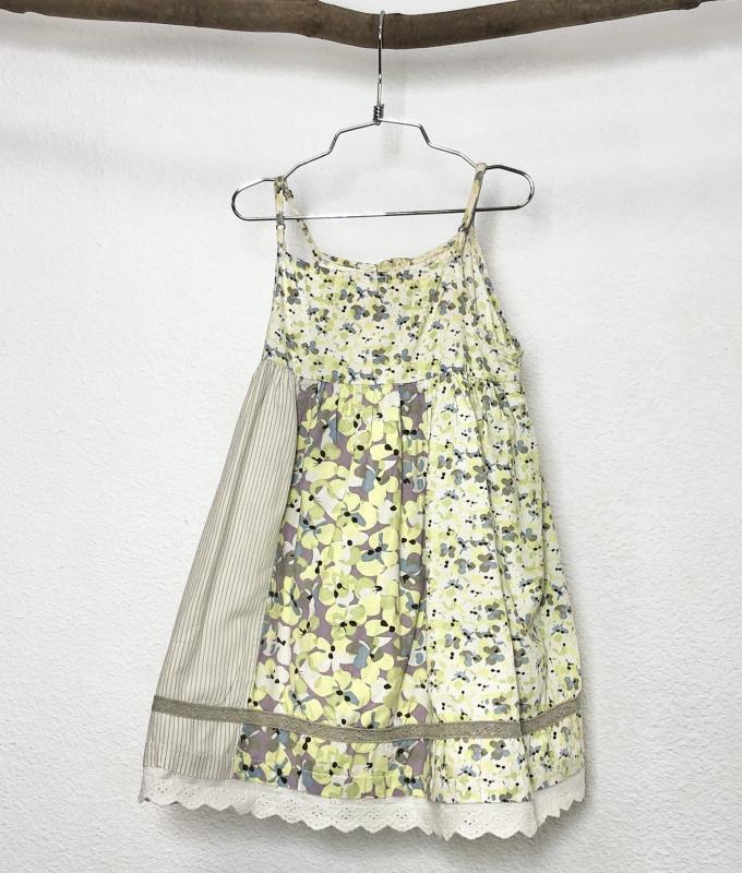 Robe Fille 4 ans