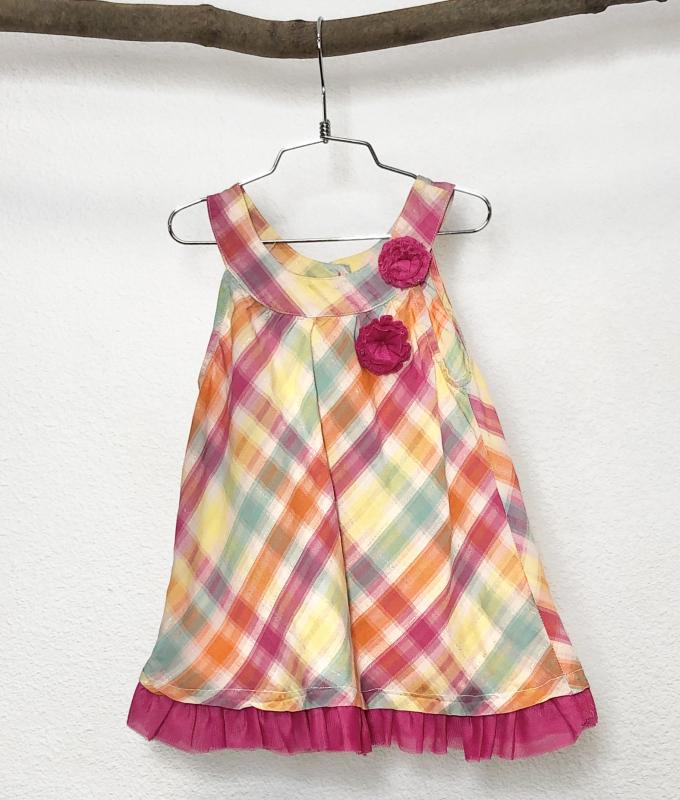 Tunique Fille 4 ans