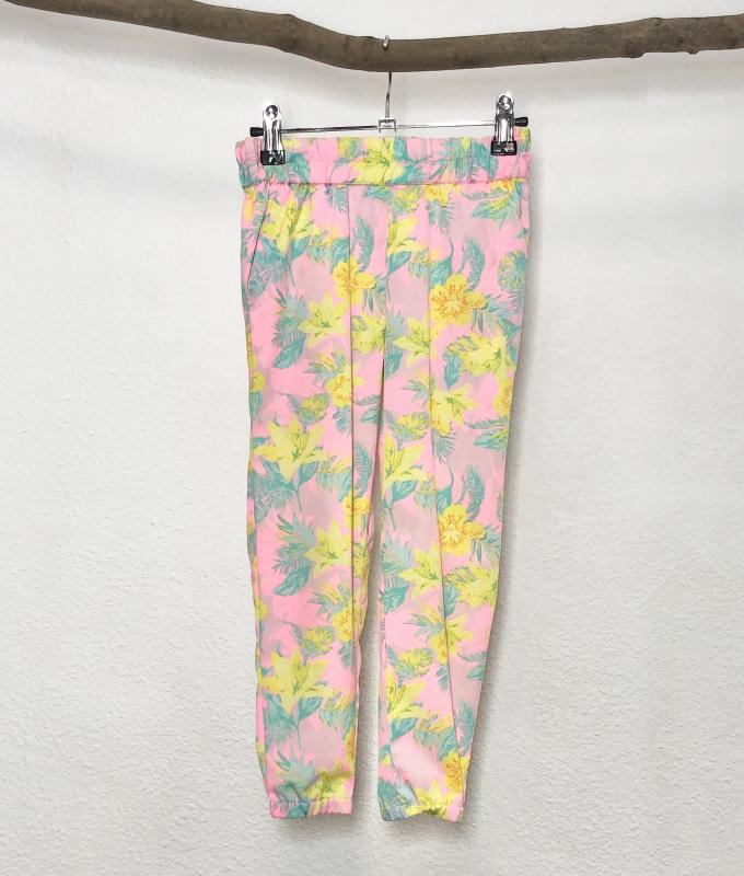 Pantalon Fille 3 ans