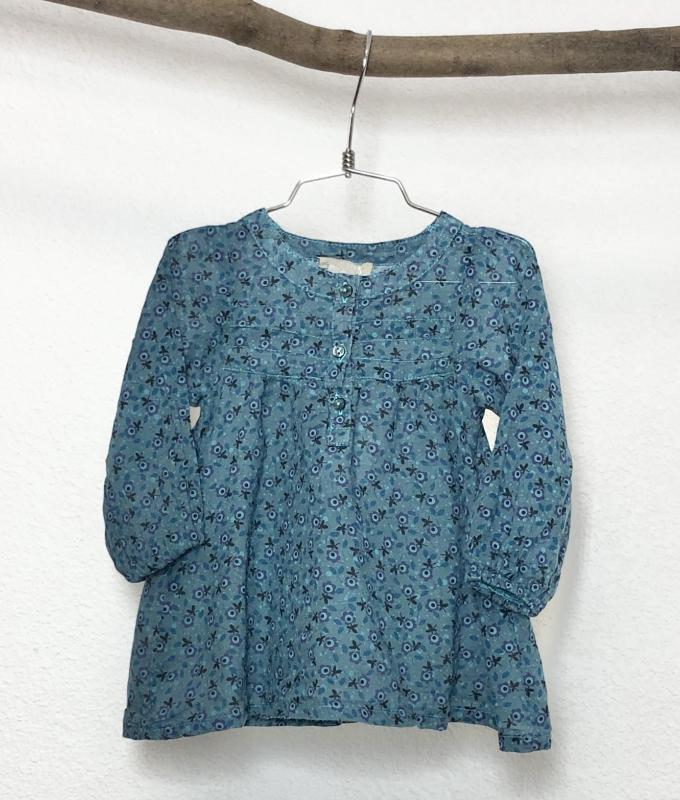 Tunique Fille 12 mois