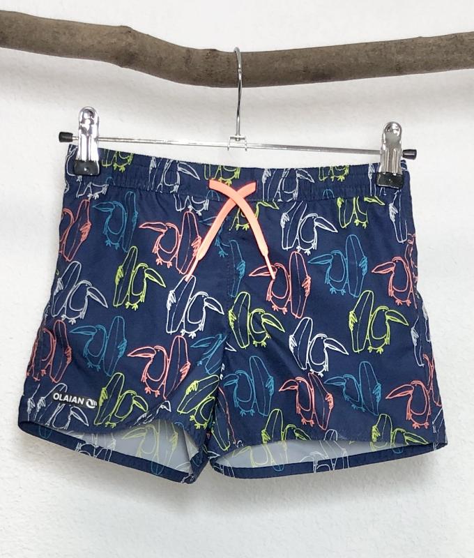 Short de bain Garçon 6 ans