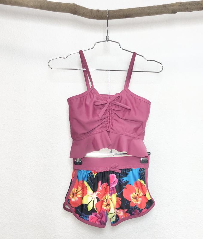 Maillot Fille 6 ans