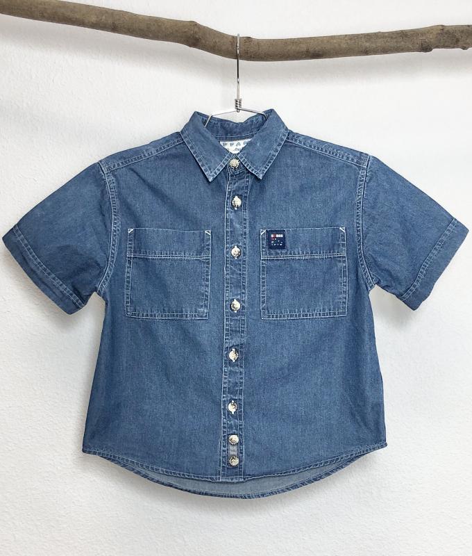 Chemise Garçon 6 ans