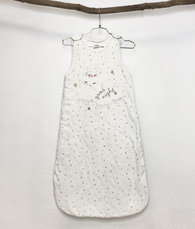 Gigoteuse Fille 24 mois