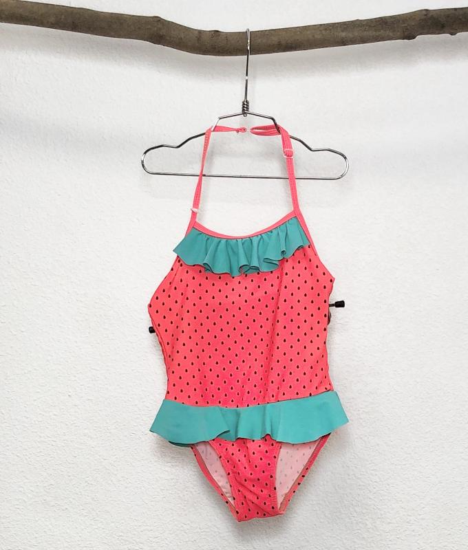 Maillot Fille 5 ans