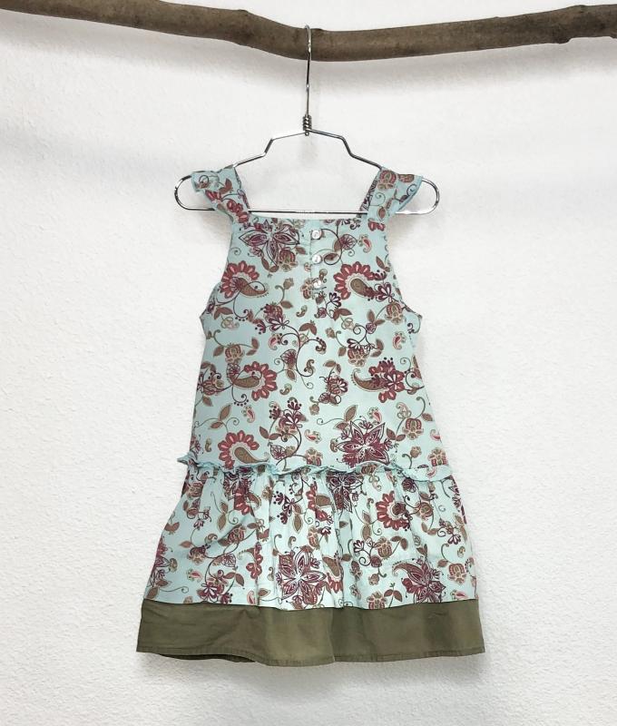 Robe Fille 24 mois