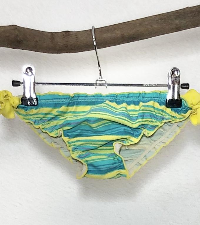 Maillot Fille 18 mois