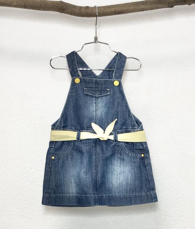 Robe Fille 18 mois