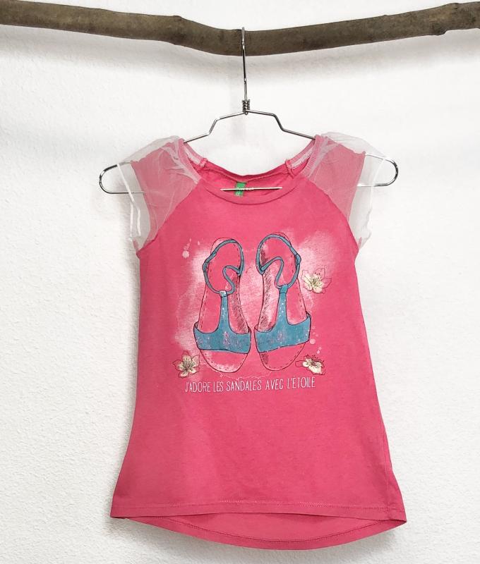 Débardeur Fille 6 ans