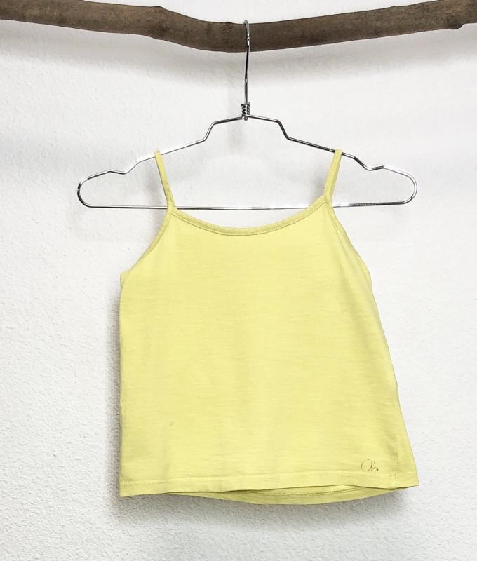 Débardeur Fille 6 ans