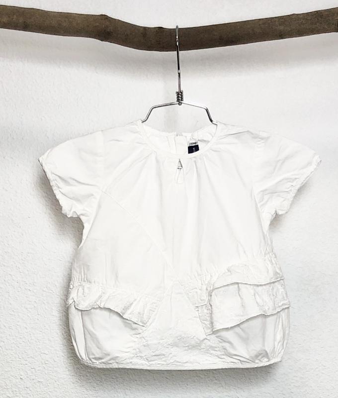 Blouse Fille 18 mois