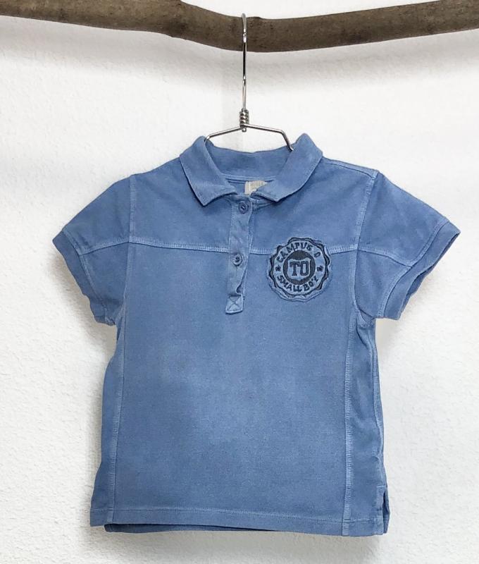 Polo Garçon 18 mois