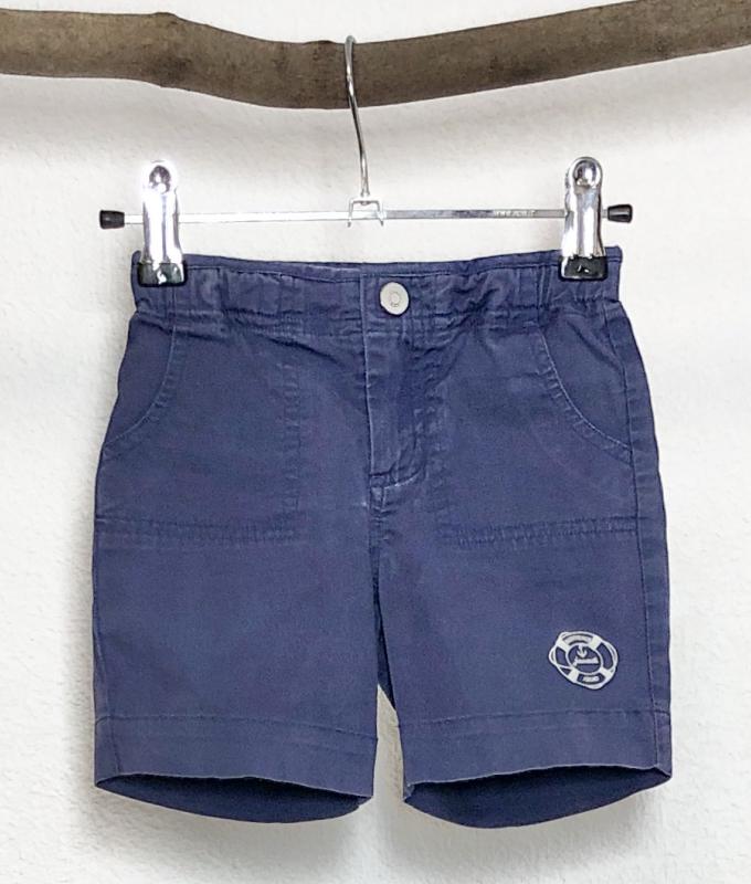 Short Garçon 18 mois