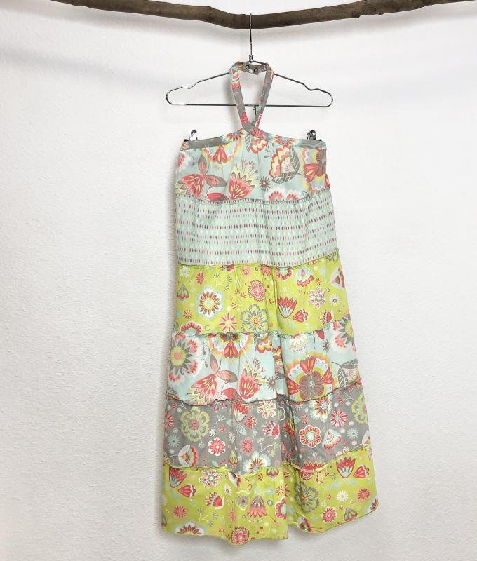 Robe Fille 10 ans