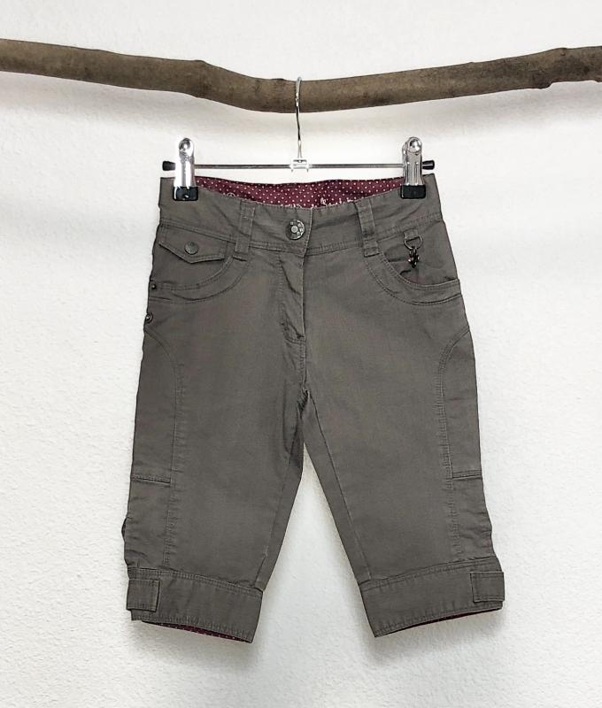 Pantalon Fille 3 ans