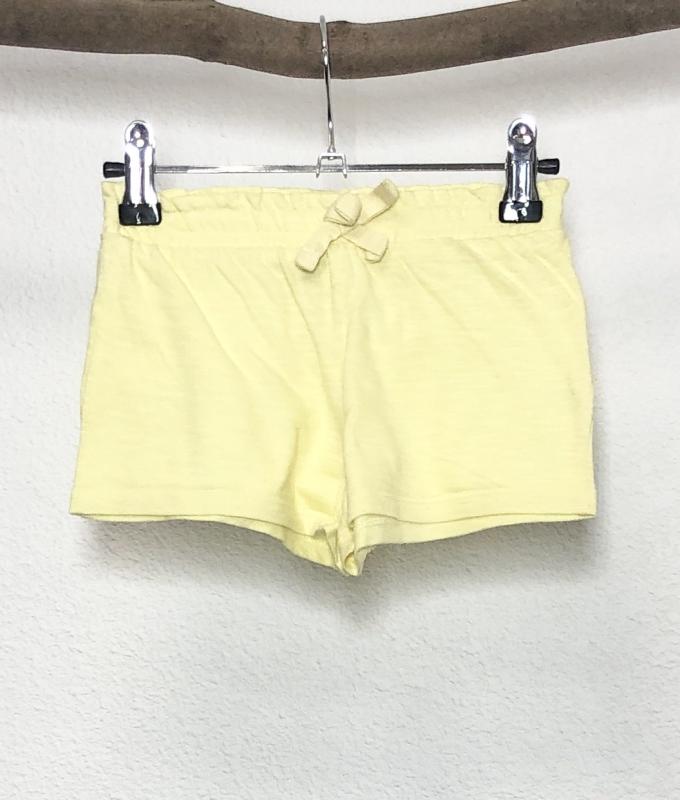 Short Fille 4 ans
