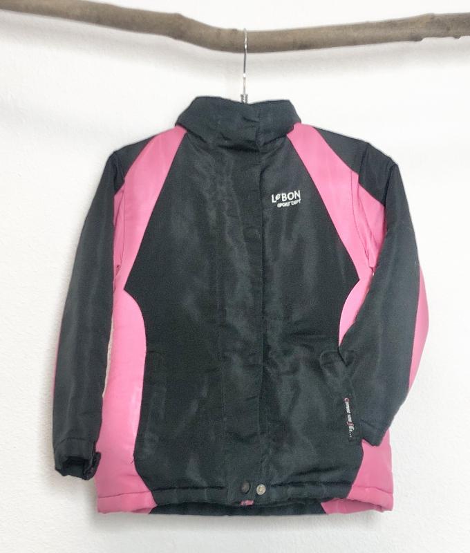 Ski Veste Fille 6 ans